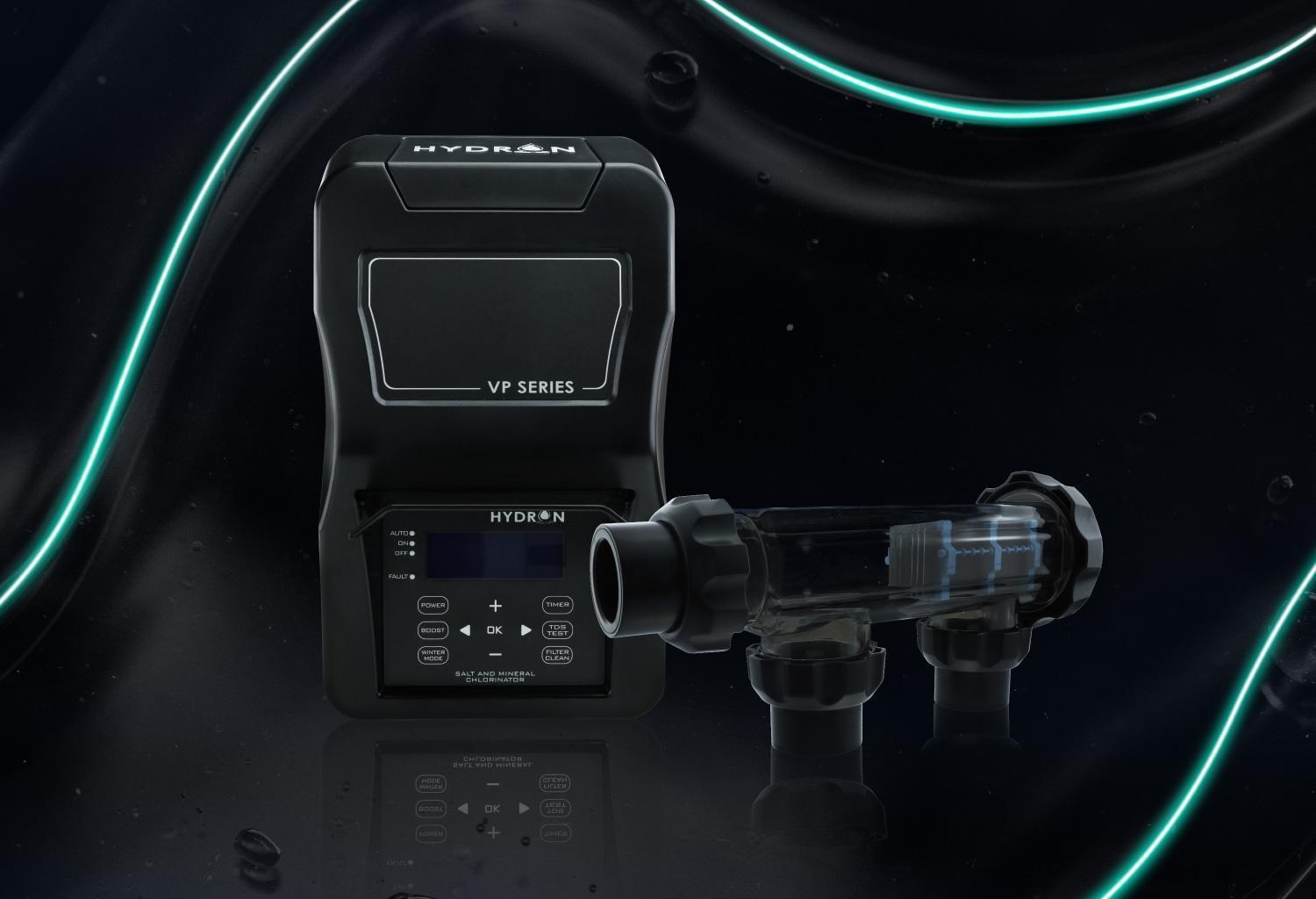 Banner hydron on web J5 2