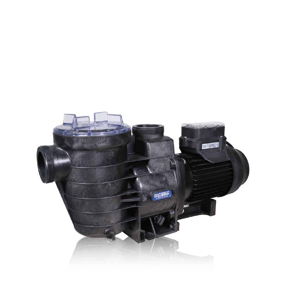 Supatuf Mk2 ECO Pump