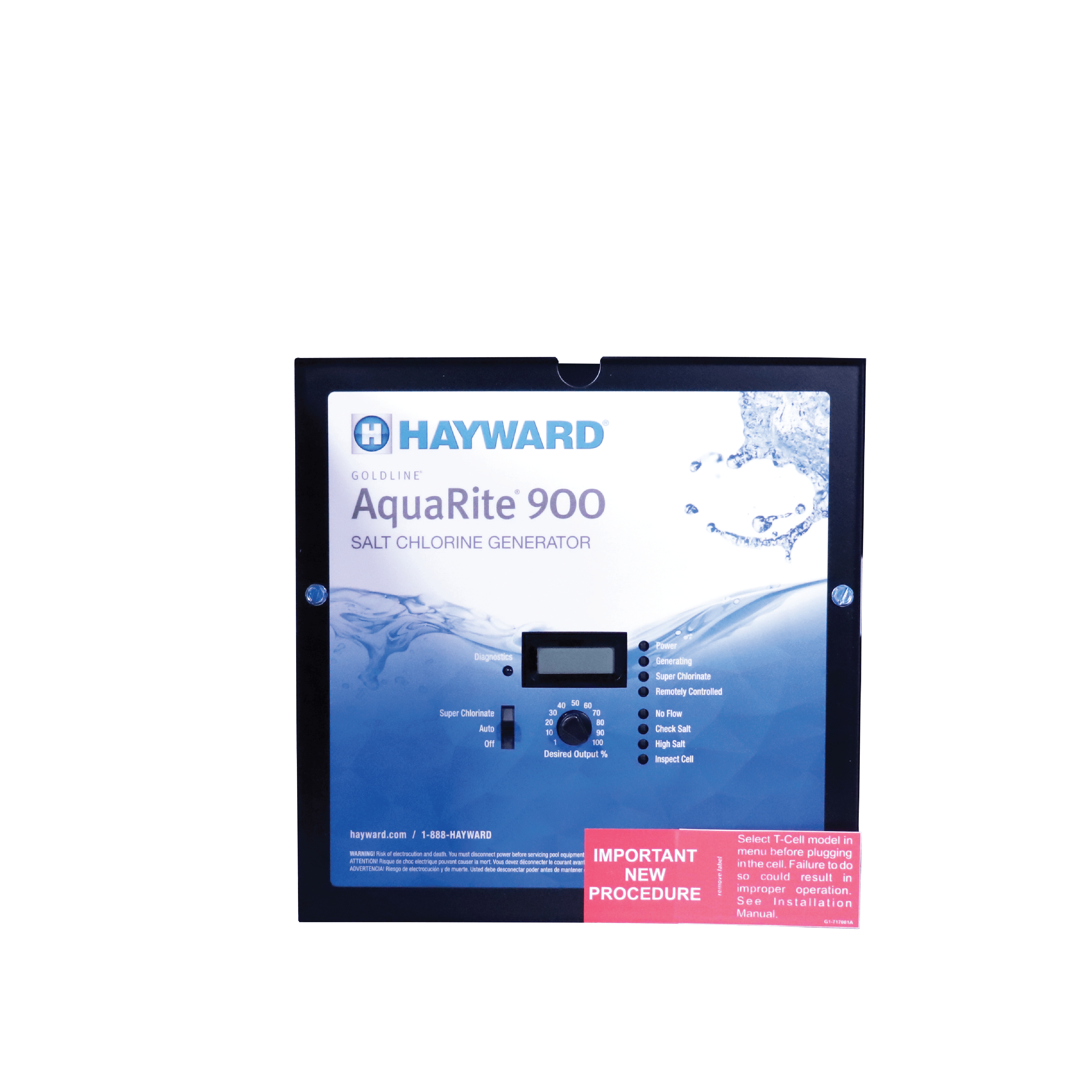 AquaRite900