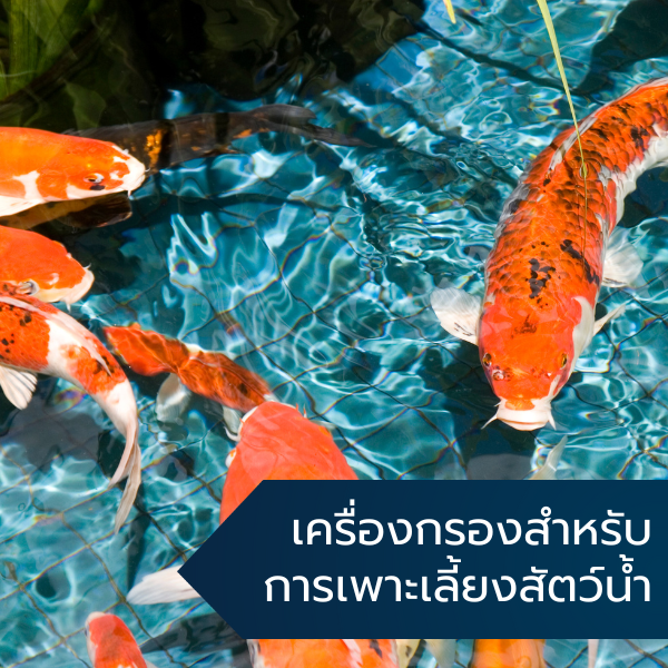 equipment for fish ponds and aquatic animal farms