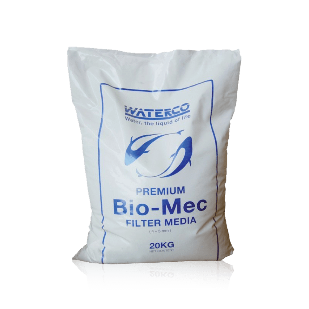 WATERCO AquaBiome Media 01