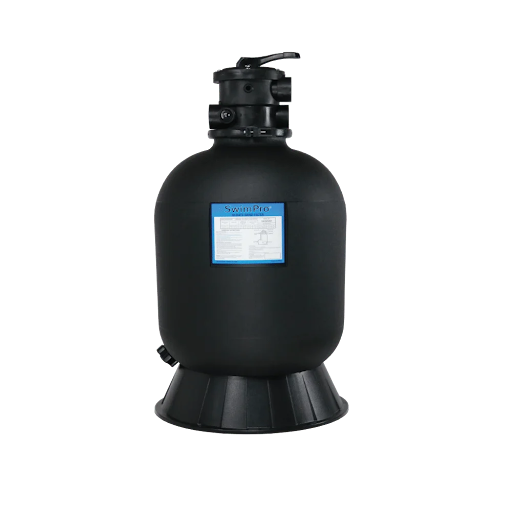 Swim – Series Sand Filter