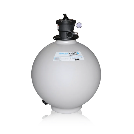 VL-Series Sand Filter