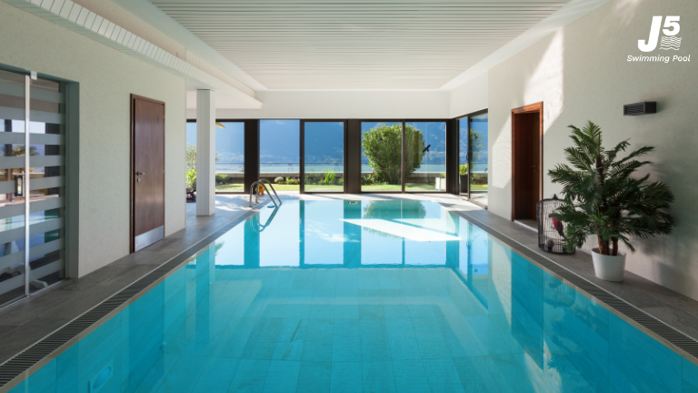 สระระบบเกลือ