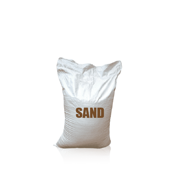 Sand Media