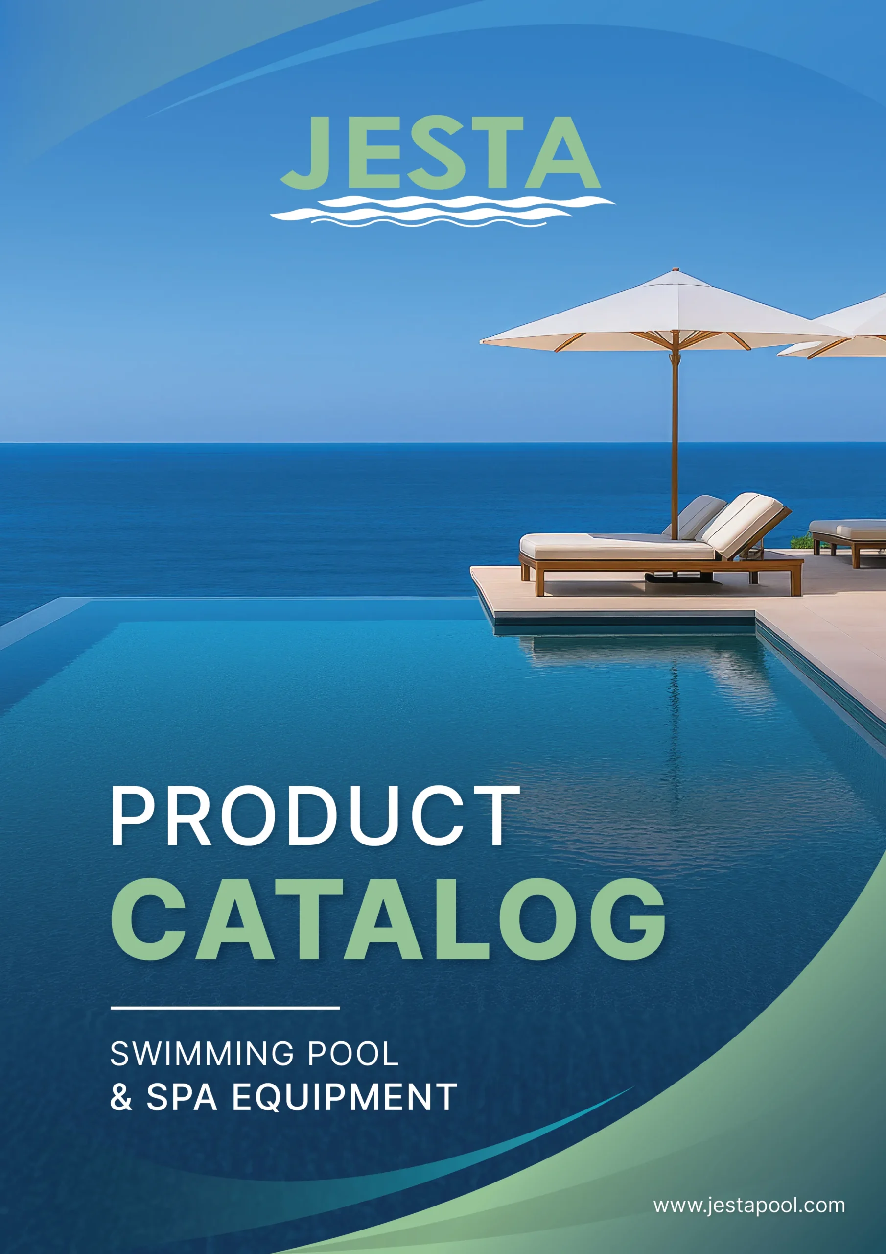 Product Catalog JESTA