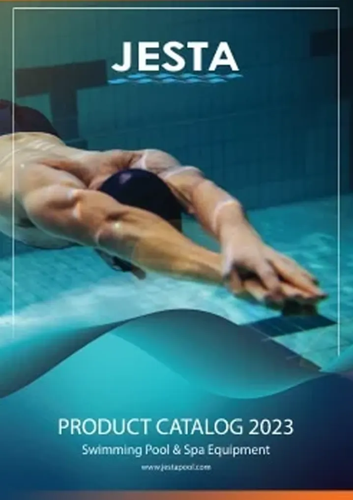 Product Catalog JESTA
