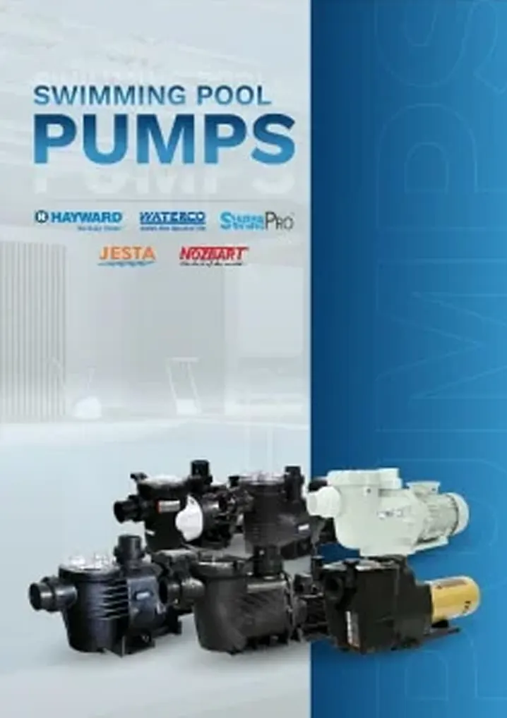 All Pumps