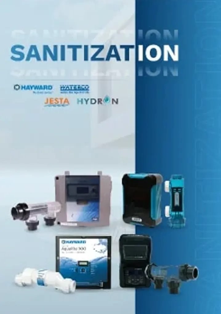 All Sanitization