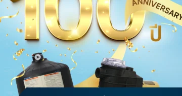 100 ปี HAYWARD 1 1