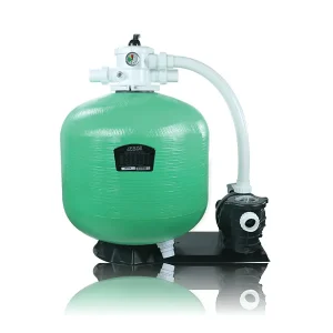 EBW Series Sand Filter