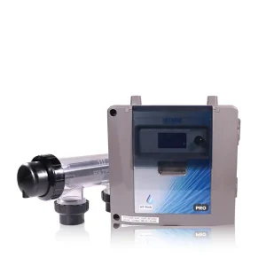 Electrochlor Pro Mineral Chlorinator