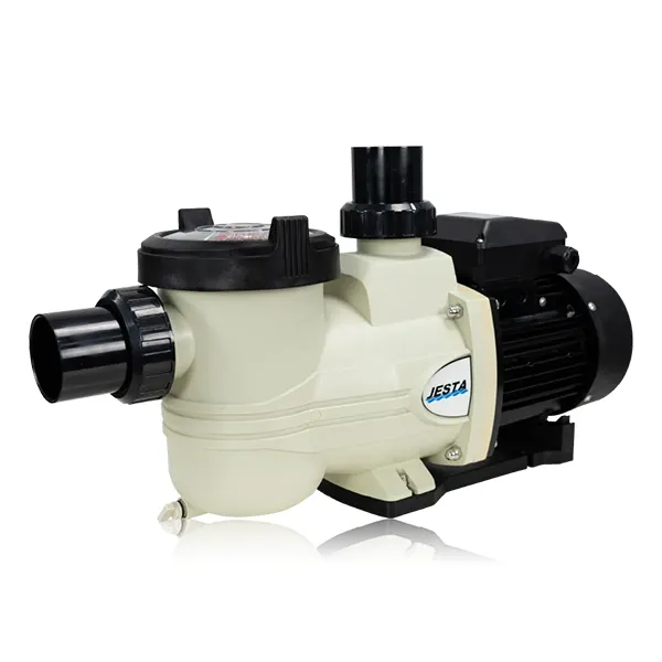 HLLF Pump