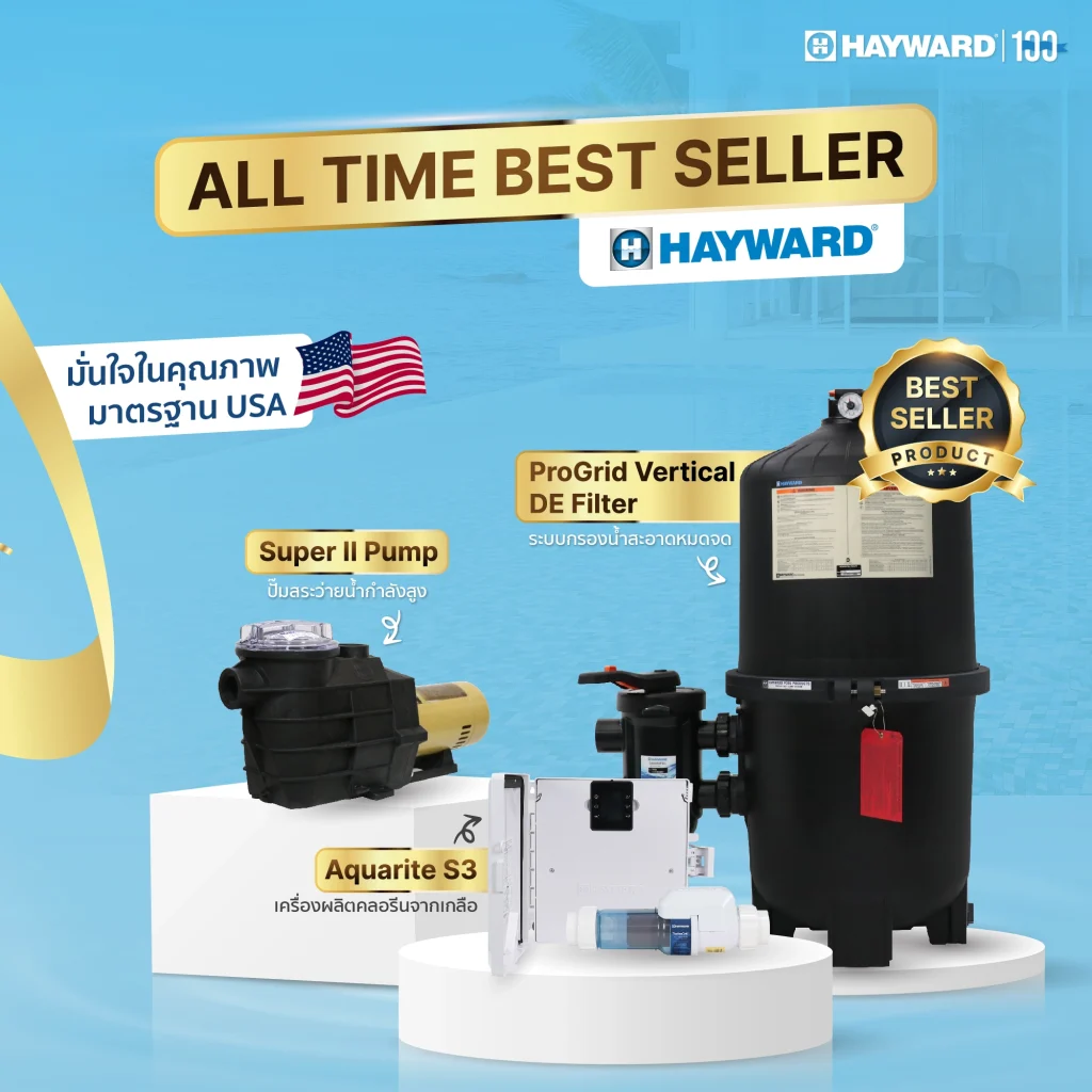 Hayward ฉลองครบรอบ 100 ปี 02