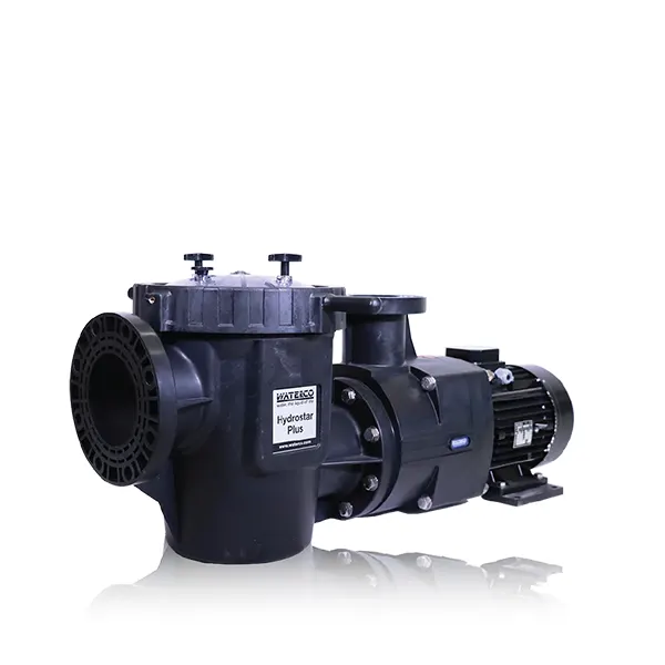 Hydrostar Plus Pump