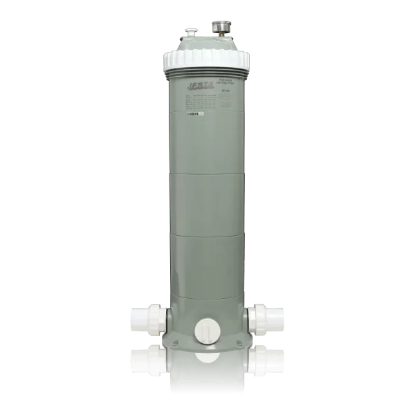 KFC Series Cartridge Filter - Image 4
