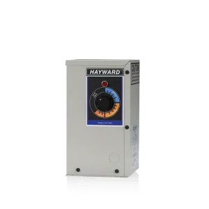 Spa Heater