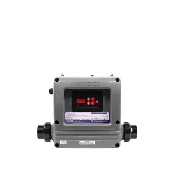 Digiheat In-Line Heater - Image 2