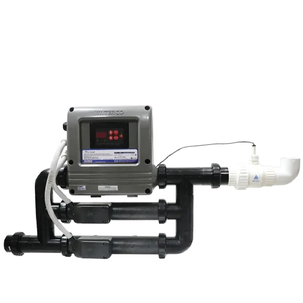 Digiheat In-Line Heater - Image 3