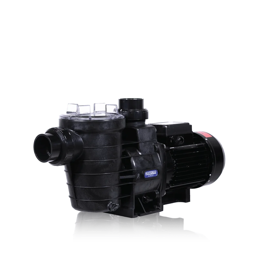WATERCO SUPATUF SeriesPump 01