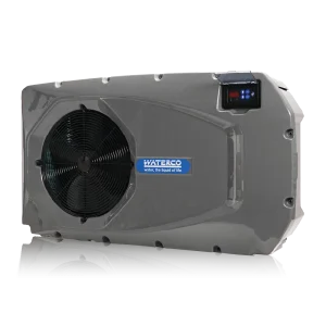 Electrochill chiller