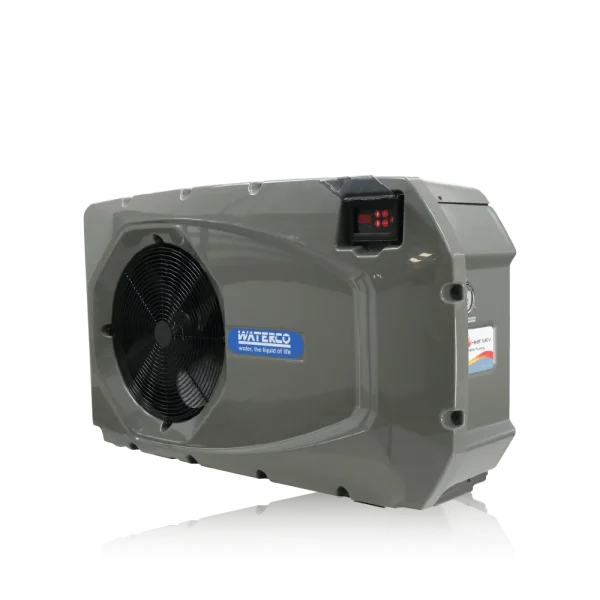 Electroheat MK V