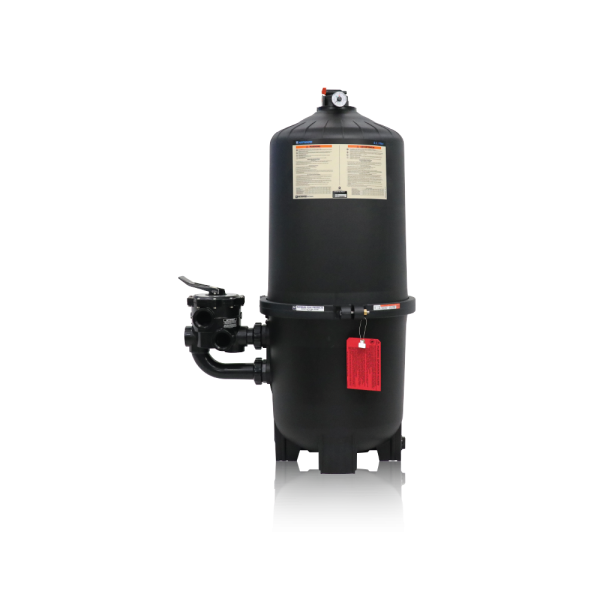 ProGrid Vertical Grid DE Filter - Image 2