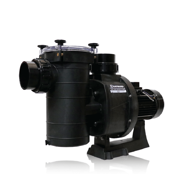 HCP4000 Serise Pump