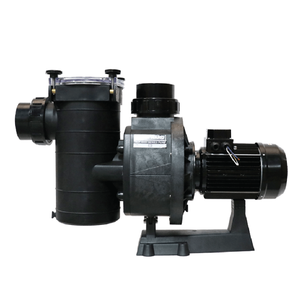 HCP4000 Serise Pump - Image 2