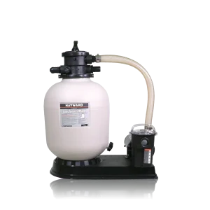 HAWARD ProSeries S180TPAKS Sand Filter Compact Set Sand Filter Compact Set 01 5.png