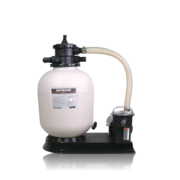 ProSeries Sand Filter System