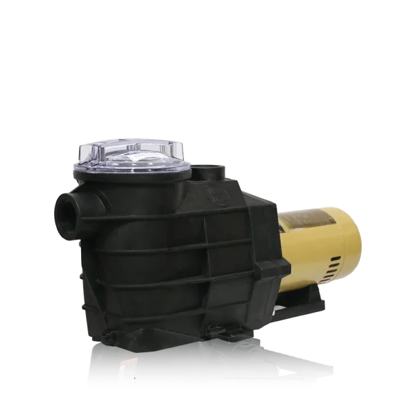 Super II Pump
