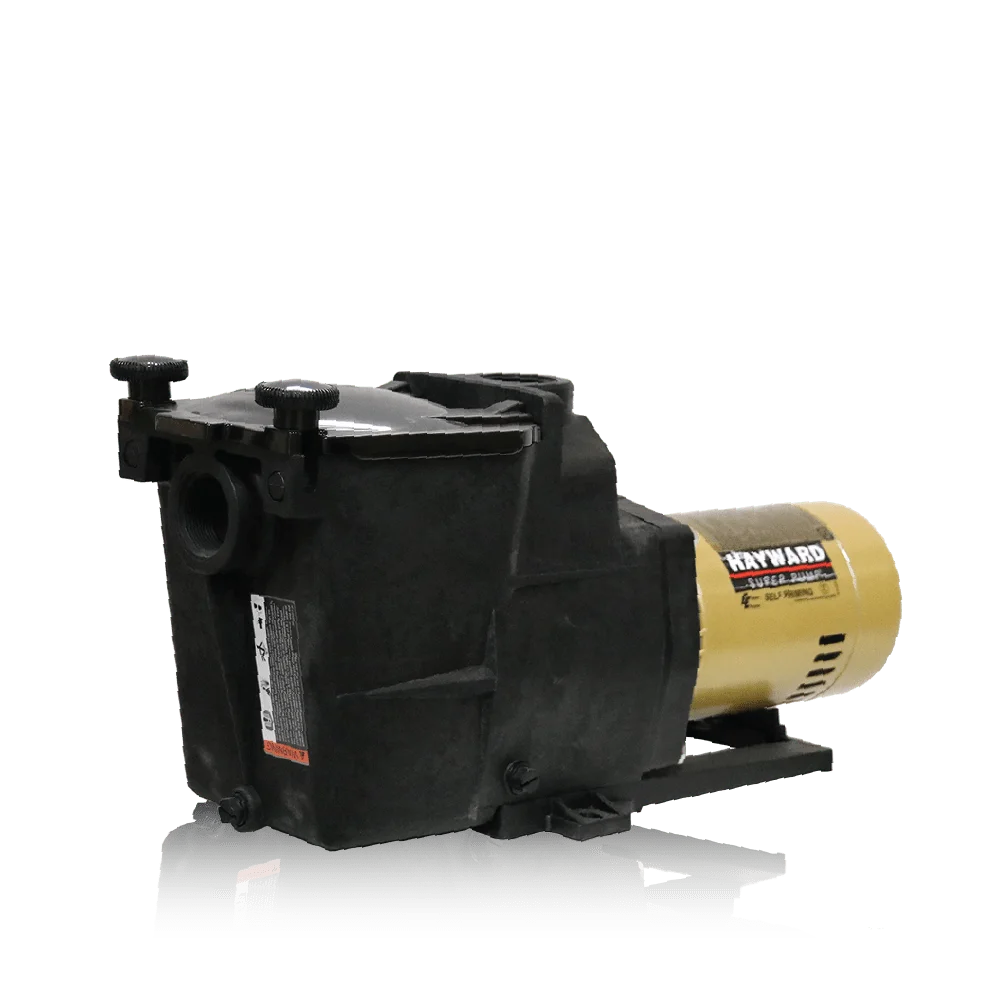 HAWARD SUPERPUMPSeriesPump