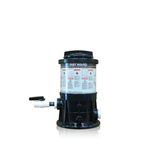 HAYWARD Automatic Chemical Feeder 01
