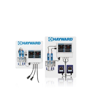 HAYWARD HCC2000 HCC2000 CP 01 21