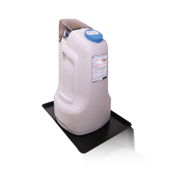 Liquid Feed System