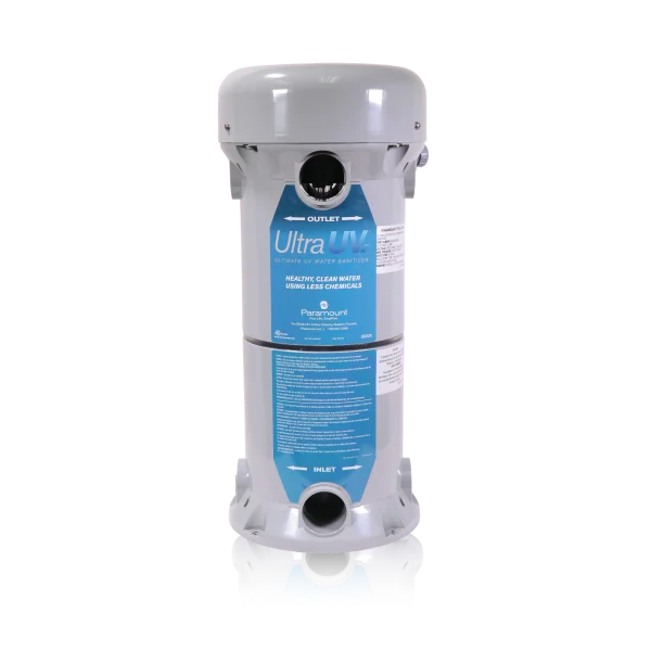 Paramount Ultra UV2