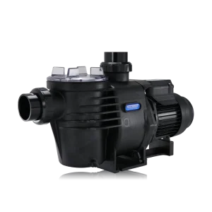 Hydrostorm Pump