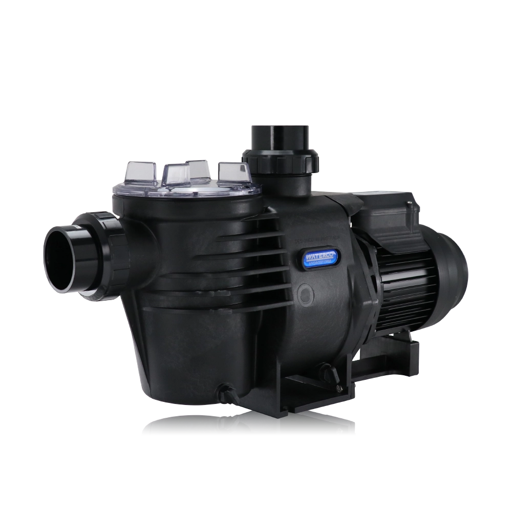 Hydrostorm Pump
