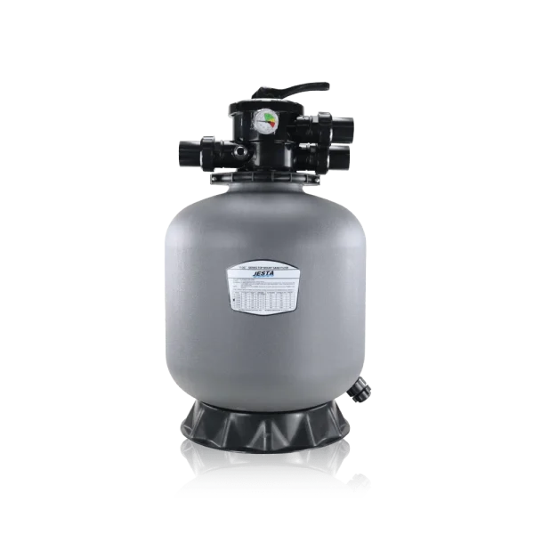 P-DG Sand Filter