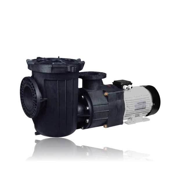 JestMax Super Plus Pump