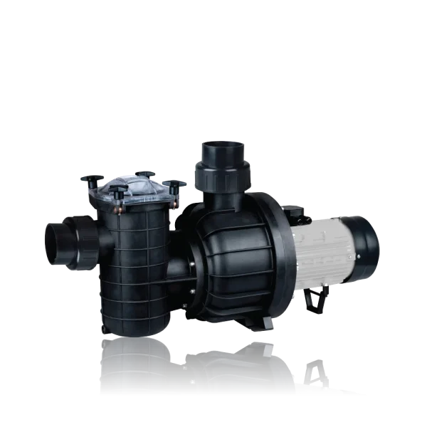 JestMax Plus Pump