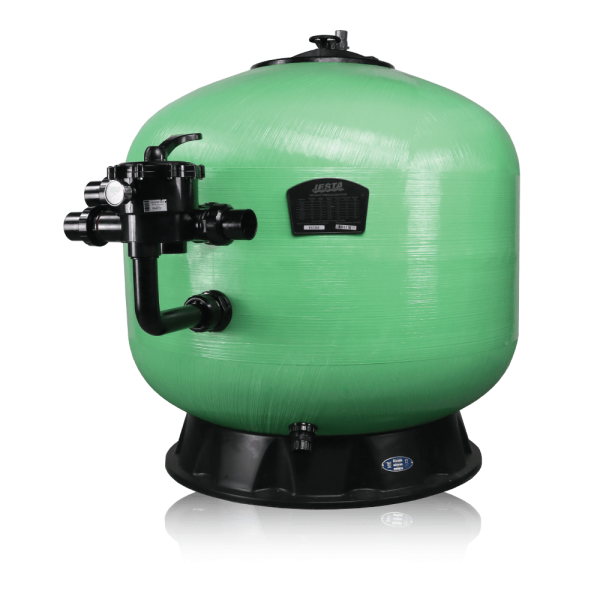 KS Series Sand Filter