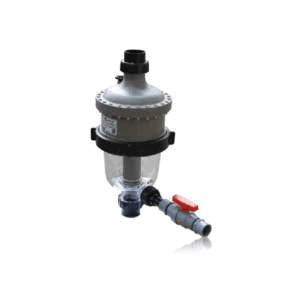 MULTICYCLONE 16 HIGH HEAT