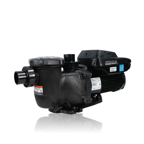 MaxFlo VS500