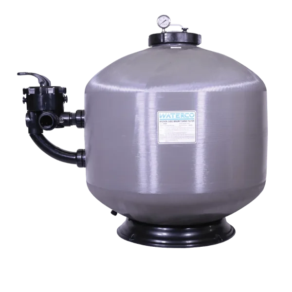 Micron Fiberglass Side Mount - Image 2