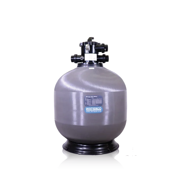 Micron Fiberglass Top Mount
