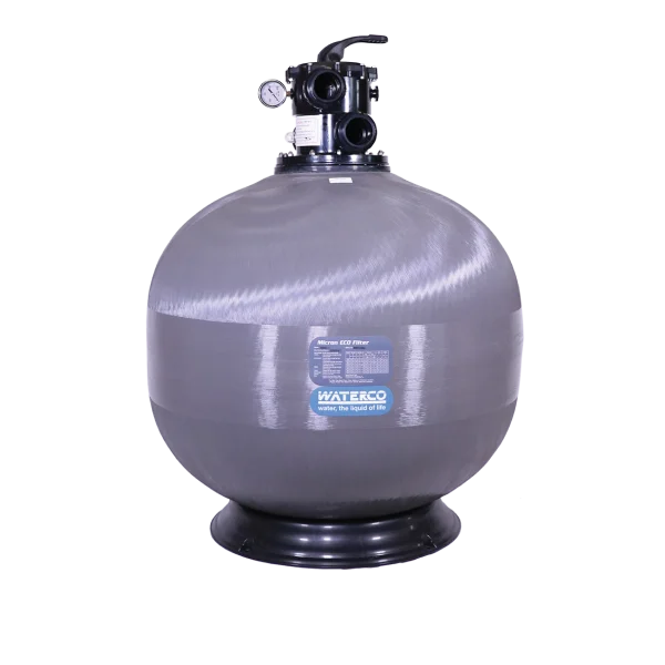 Micron Fiberglass Top Mount - Image 2