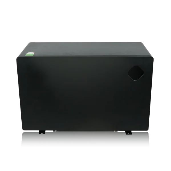 Mr. Silence 30 Inverter Heat Pump - Image 2