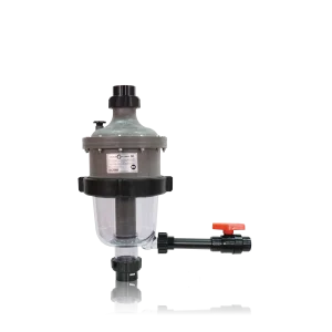 MultiCyclone 1